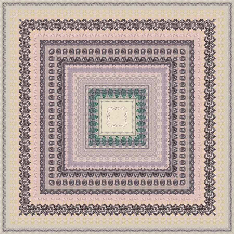 Untitled (Five Dollar #7), 2015