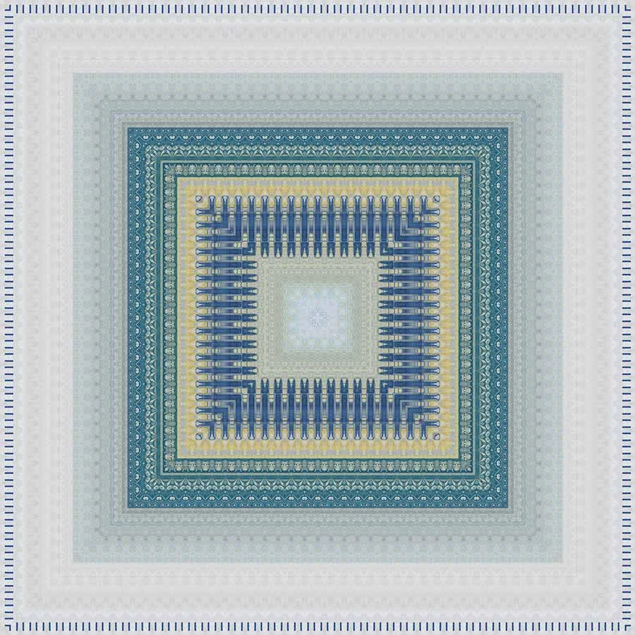 Untitled (One Thousand Forint #2), 2015
