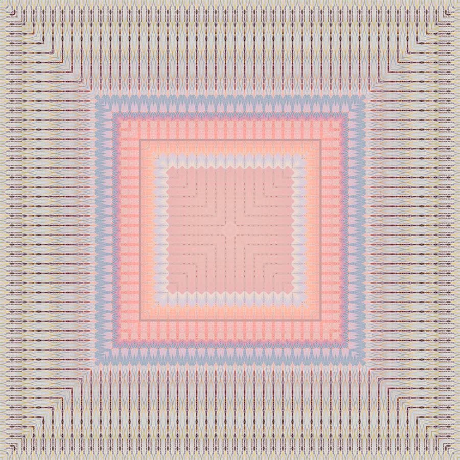 Untitled (Five Hundred Forint #3), 2015