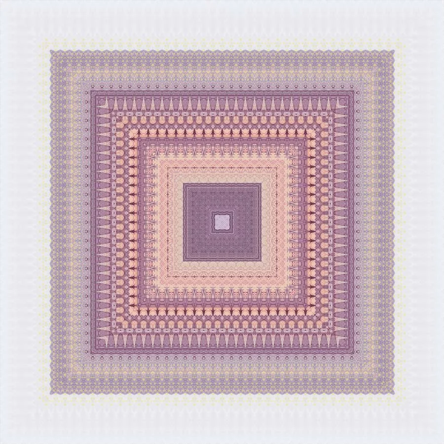Untitled (Ten Thousand Forint #2), 2015