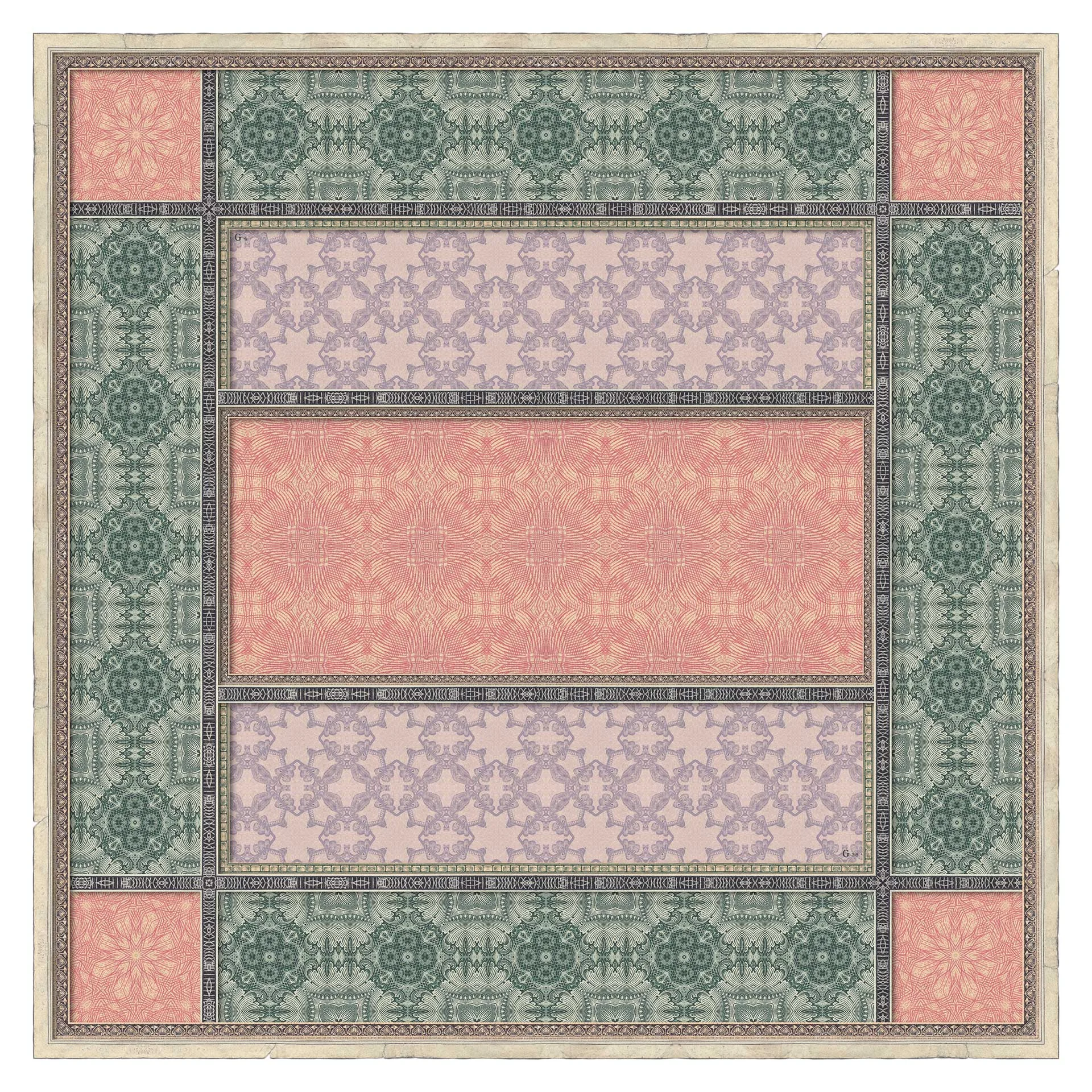 Stars and Bars, 2016