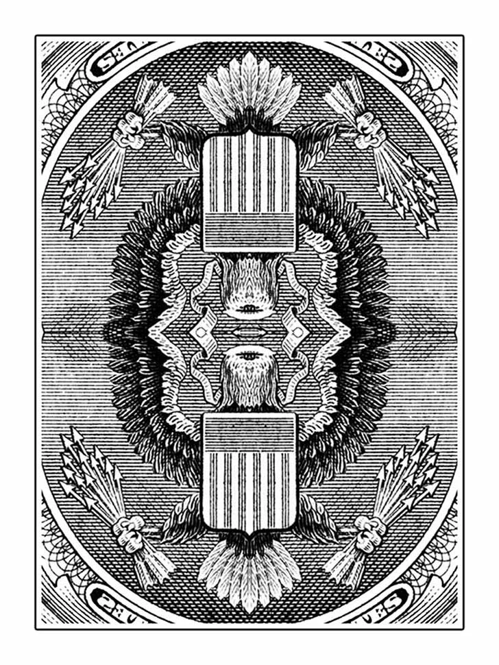 Evil Eye, 2014