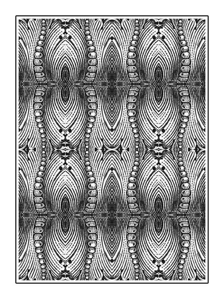 Pearls, 2014