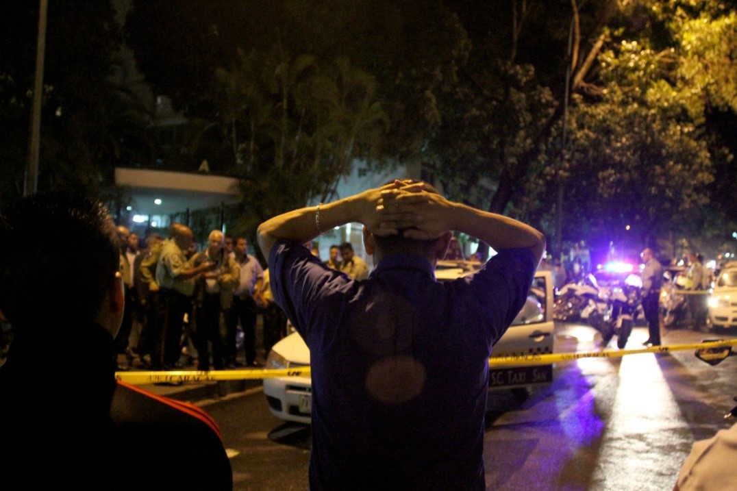 Photo by EFRÉN HERNÁNDEZ ARIAS