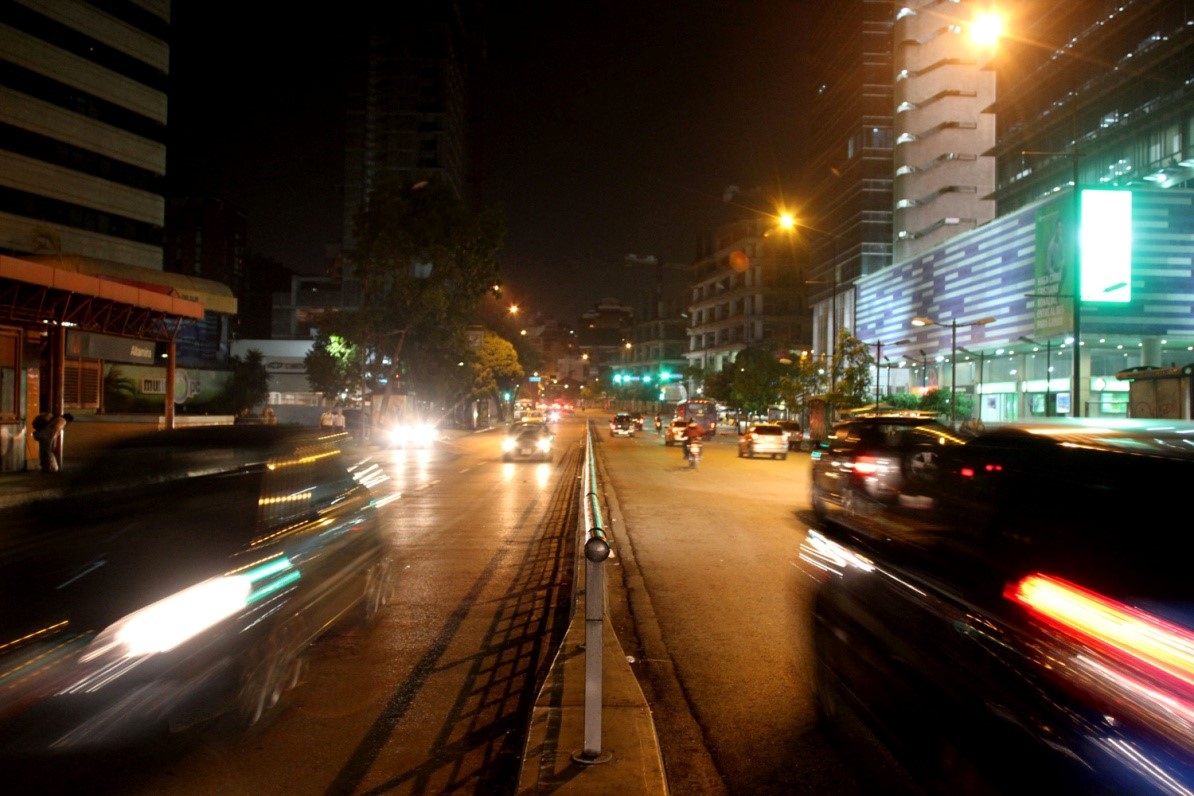 Photo by EFRÉN HERNÁNDEZ ARIAS