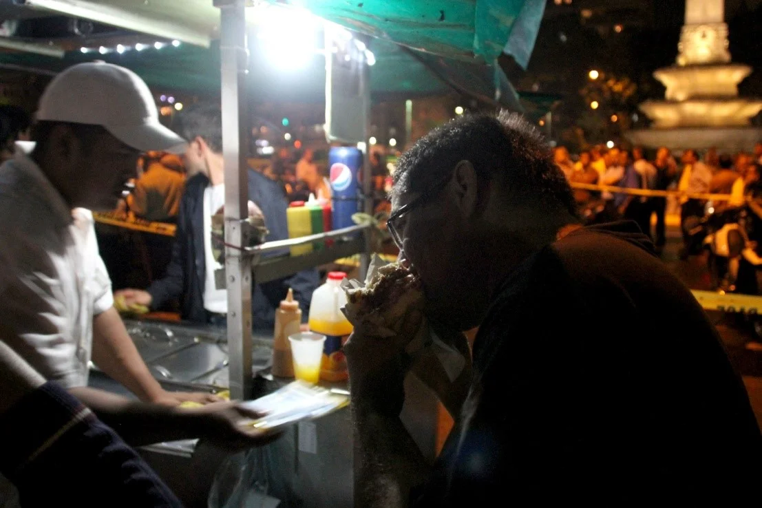 Photo by EFRÉN HERNÁNDEZ ARIAS