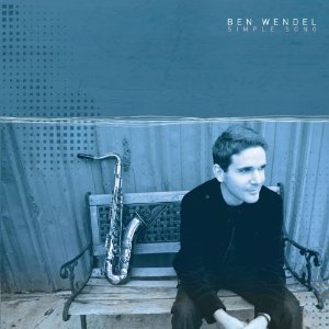 2009: My first solo album on Sunnyside Records . Thank you to the great players! BUY: ITUNES & AMAZON