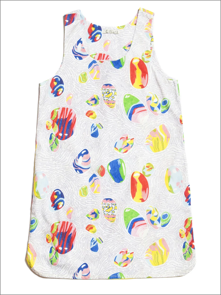 Río Opale Finless Sirena