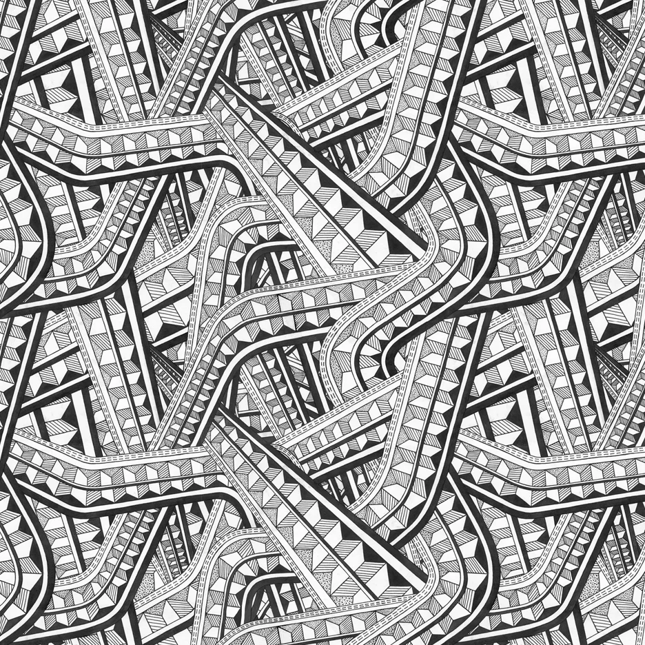 BMW (the Biggest Mall in the World)