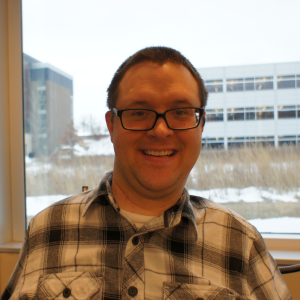 liam martin - chief operations officer