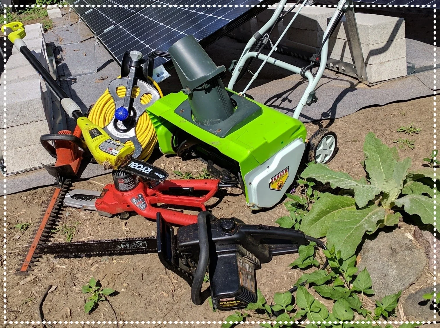 Photo 4 for Drives Green.jpg