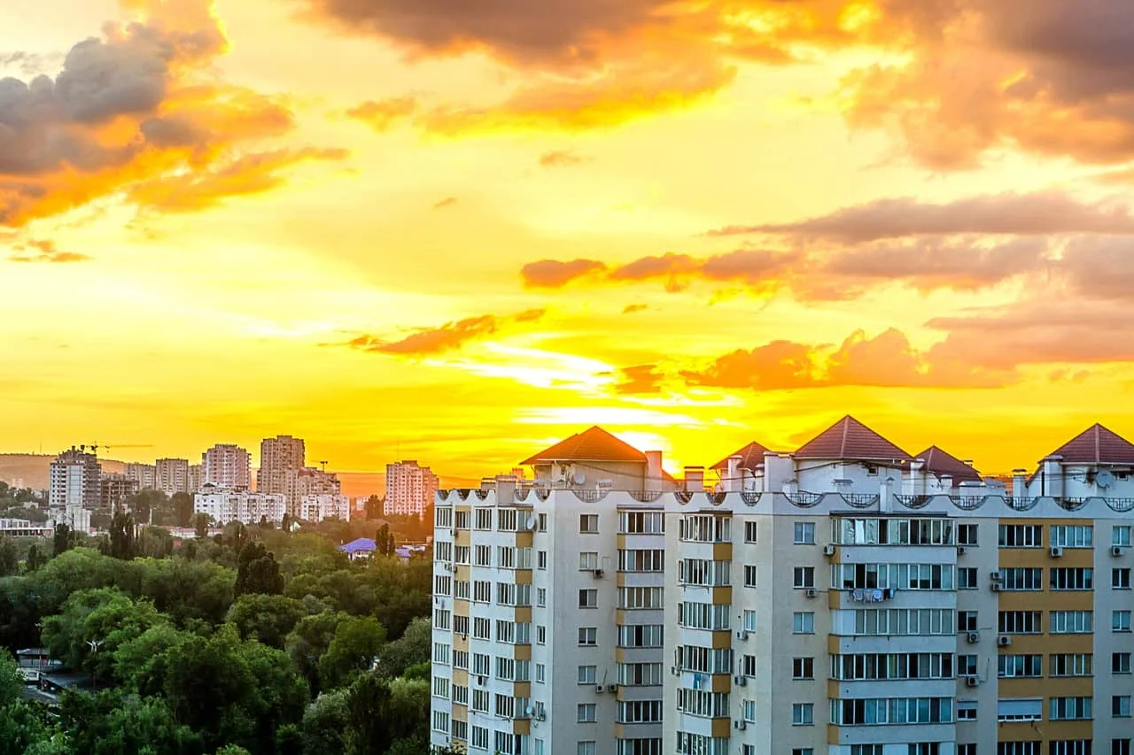 The Top 10 Agency Apartment Lenders Of 2018 2019 Multifamily Loans