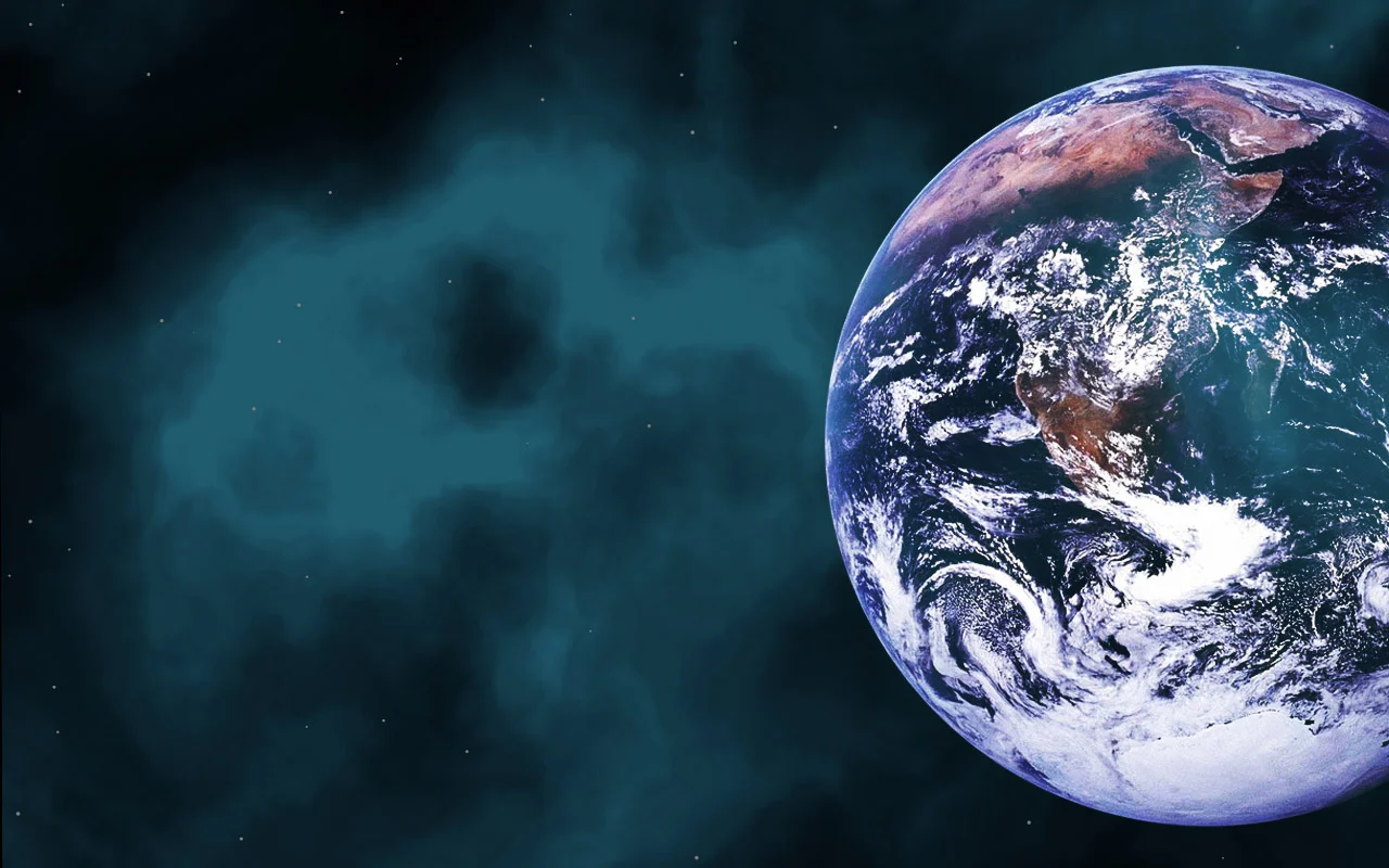 The New Heavens and New Earth NOW? Part 1