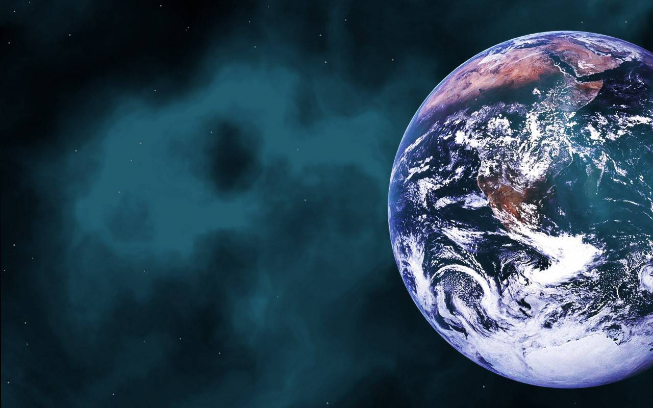 The New Heavens and New Earth Now? Part 2