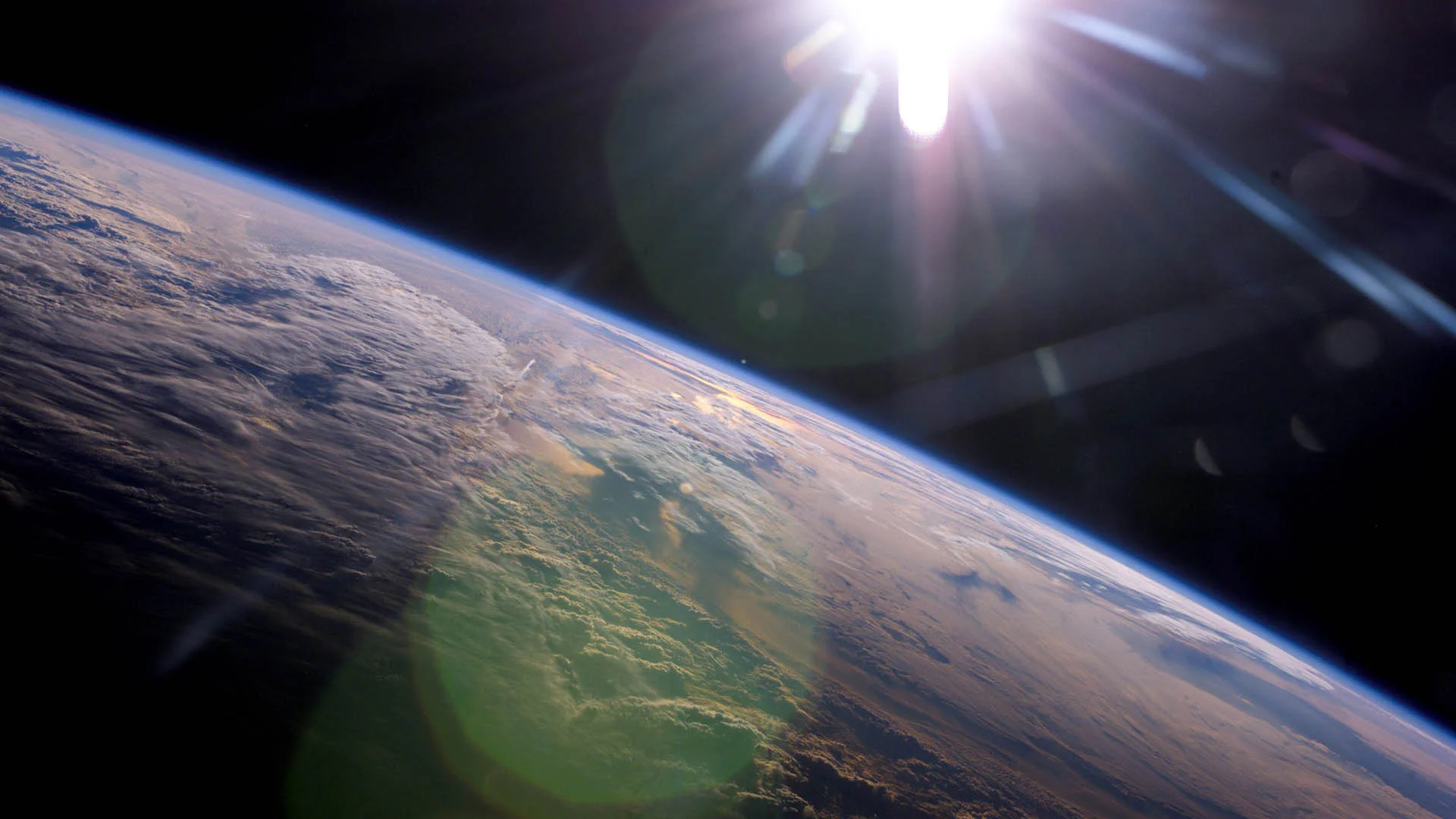 The 3 Heaven and Earth Systems