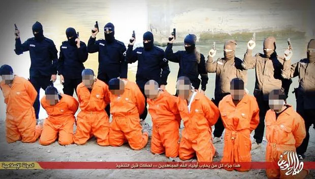 How Does ISIS Fit in God's Plans?