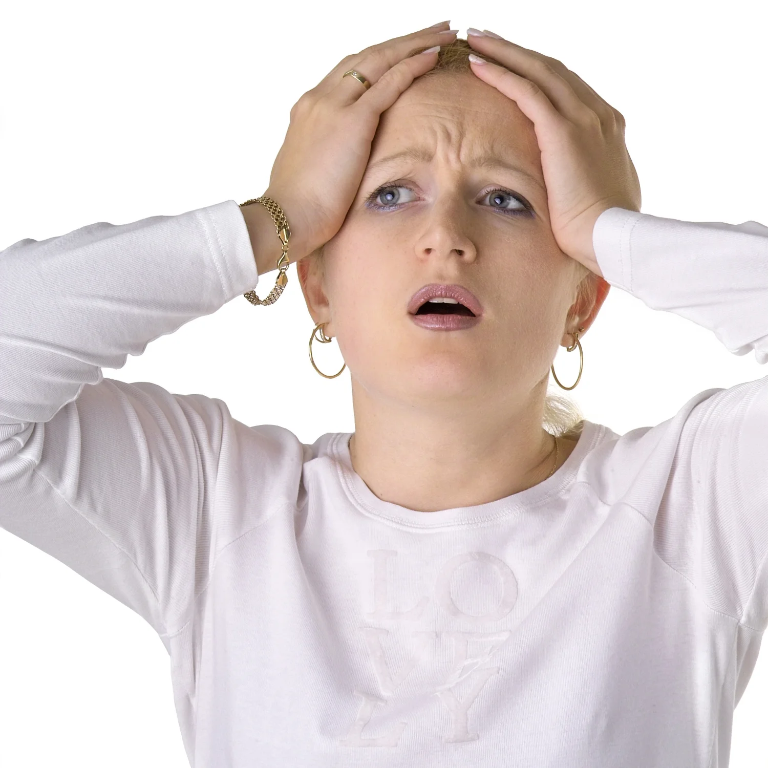 Get Free of Internal Drama!