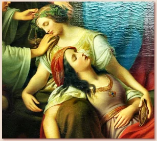 Are You One of the 10 Virgins?