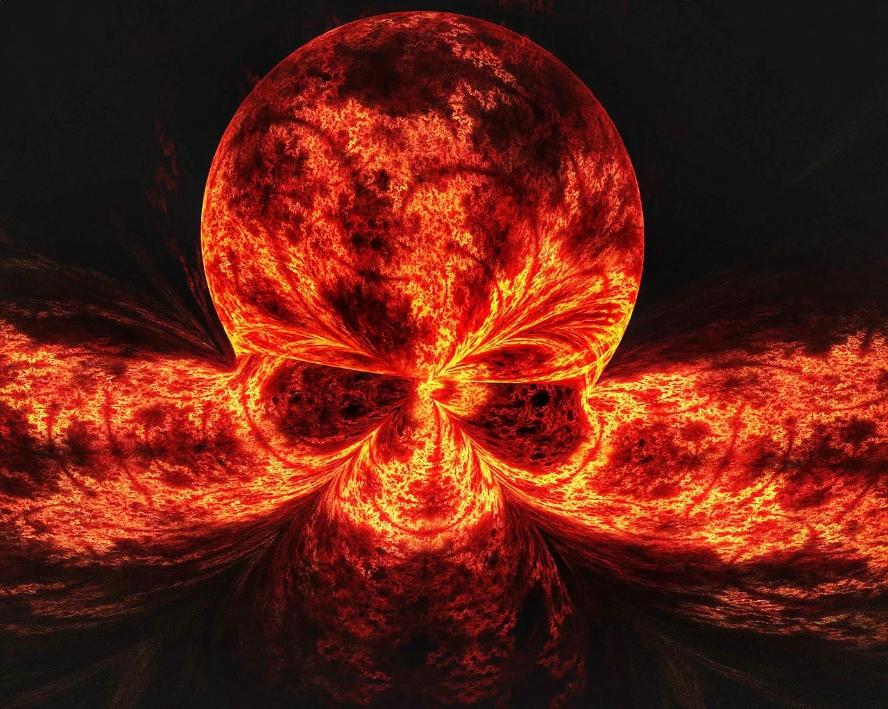 The Binding of Satan