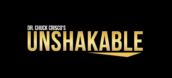 Unshakable Gospel