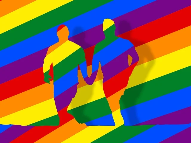 A Grace Perspective on LGBT: Would Jesus Perform a Gay Wedding?