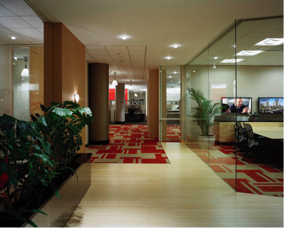 Sempra Energy - Monterey Park, CA