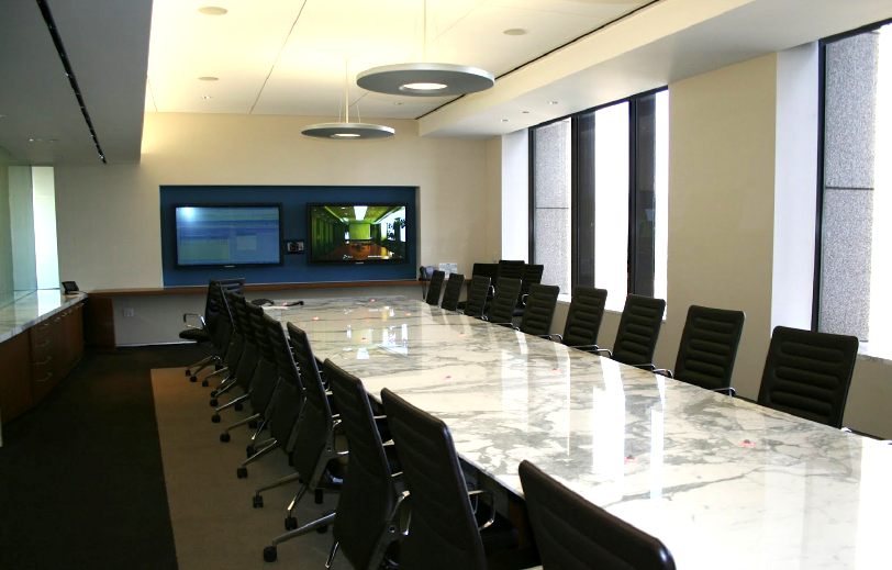 Sheppard, Mullin, Richter, & Hampton Law Offices - Los Angeles, CA