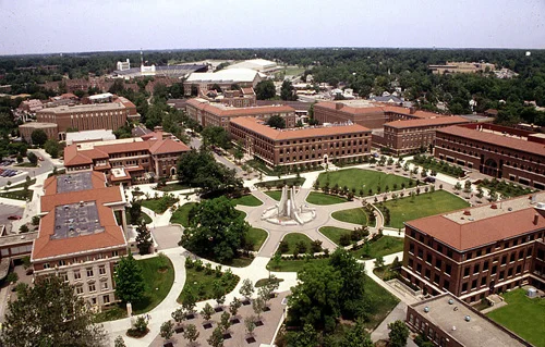 Purdue University - West Lafayette, IN