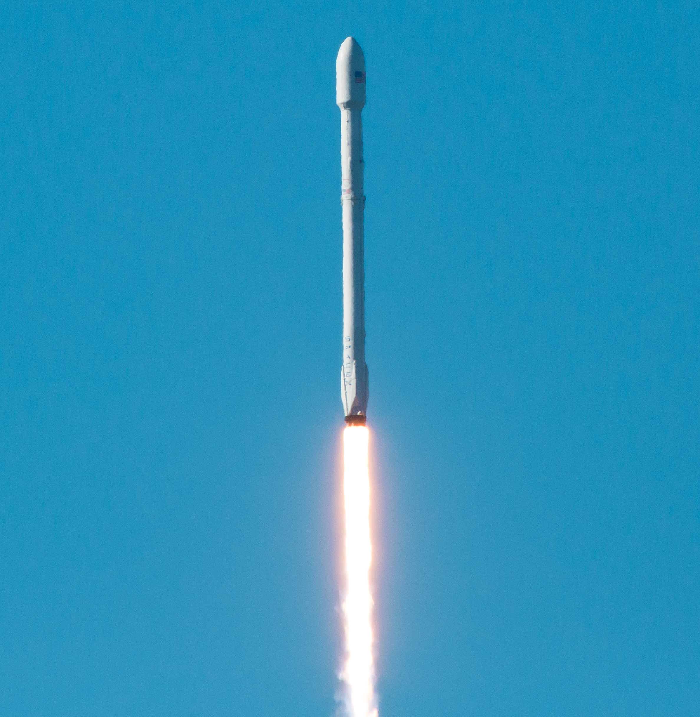 Falcon 9 / Iridium-1