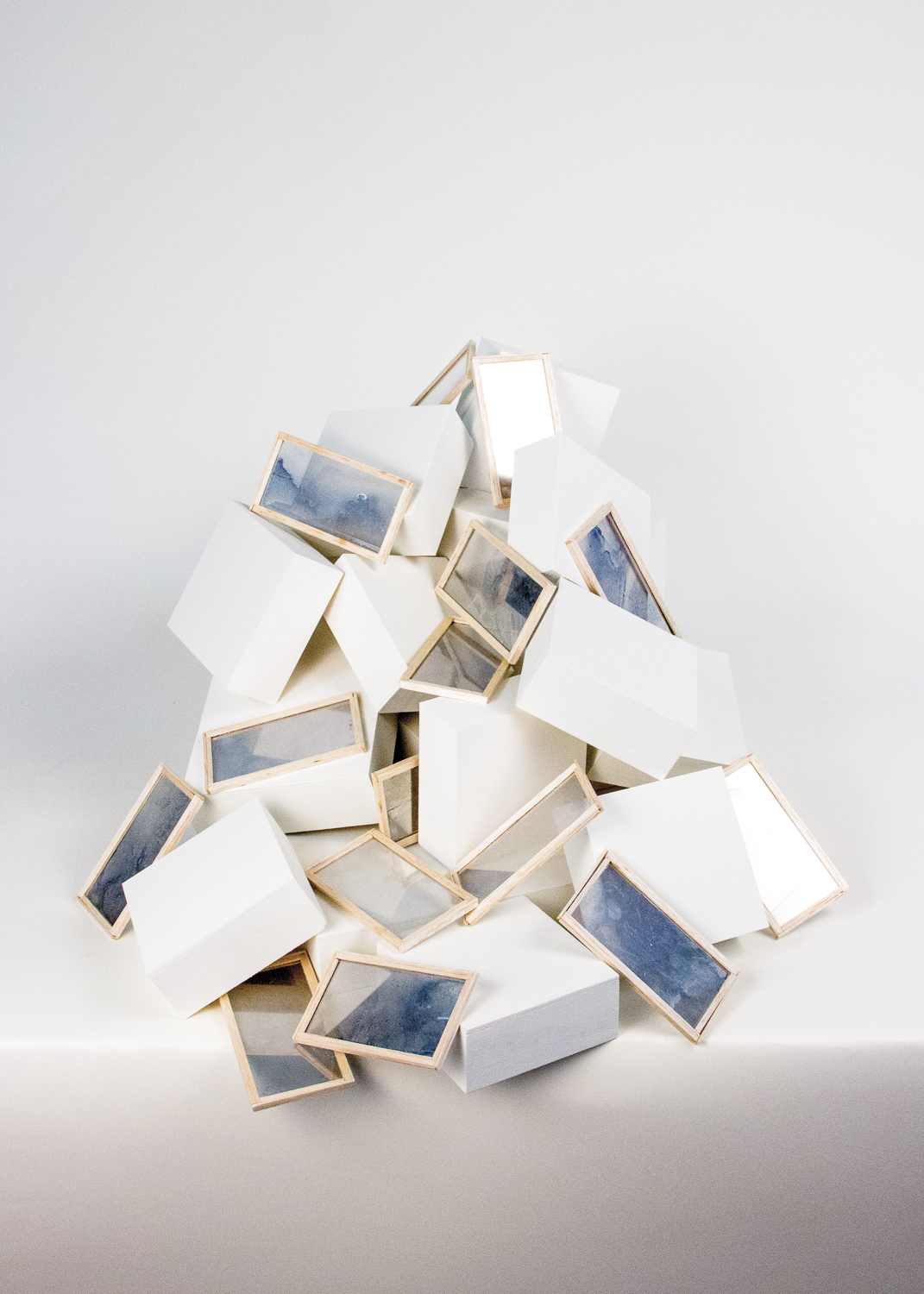 Play More, II by Seth Clark