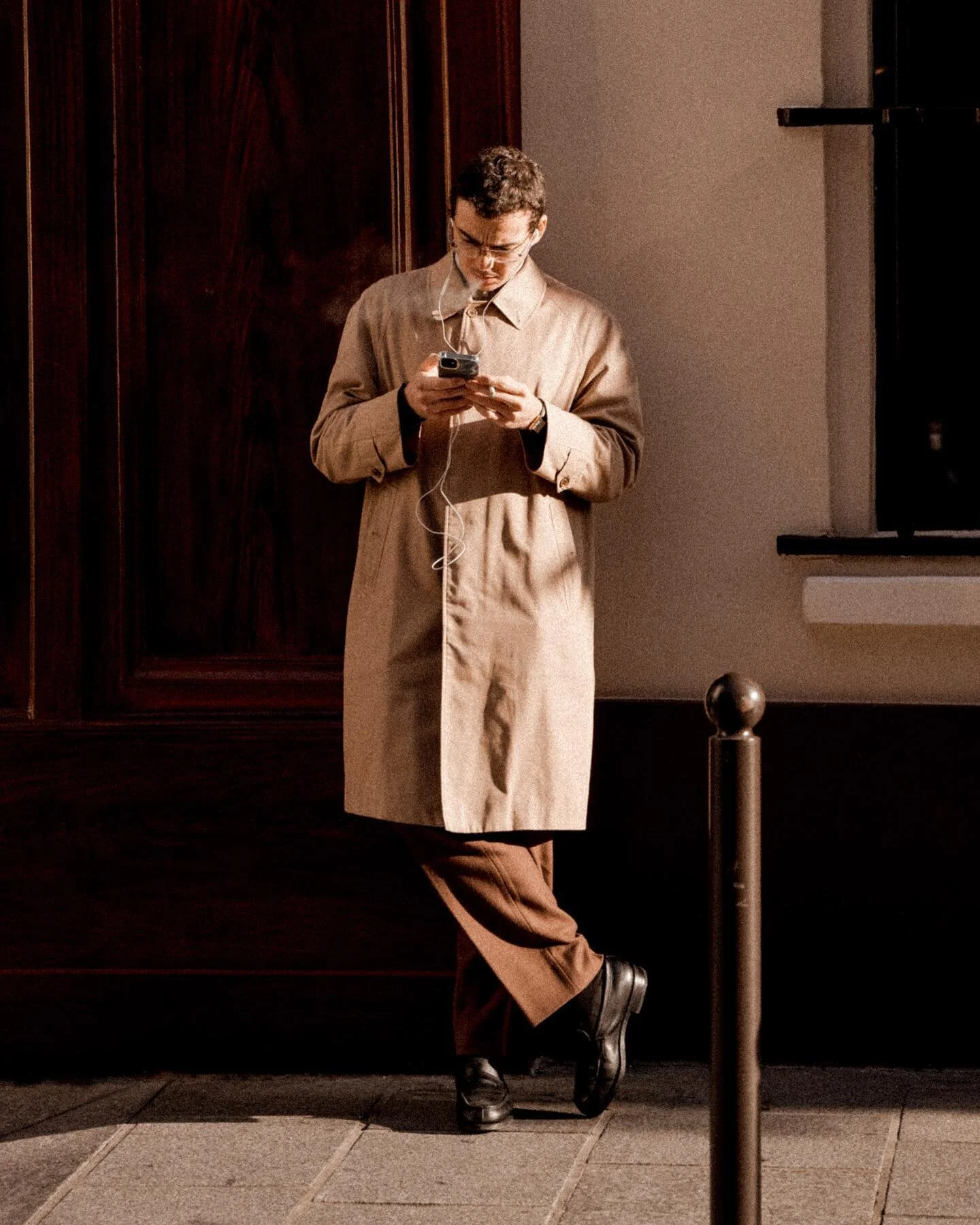 Paris street archives 

#parigi #paris #france #street #parisstreetstyle