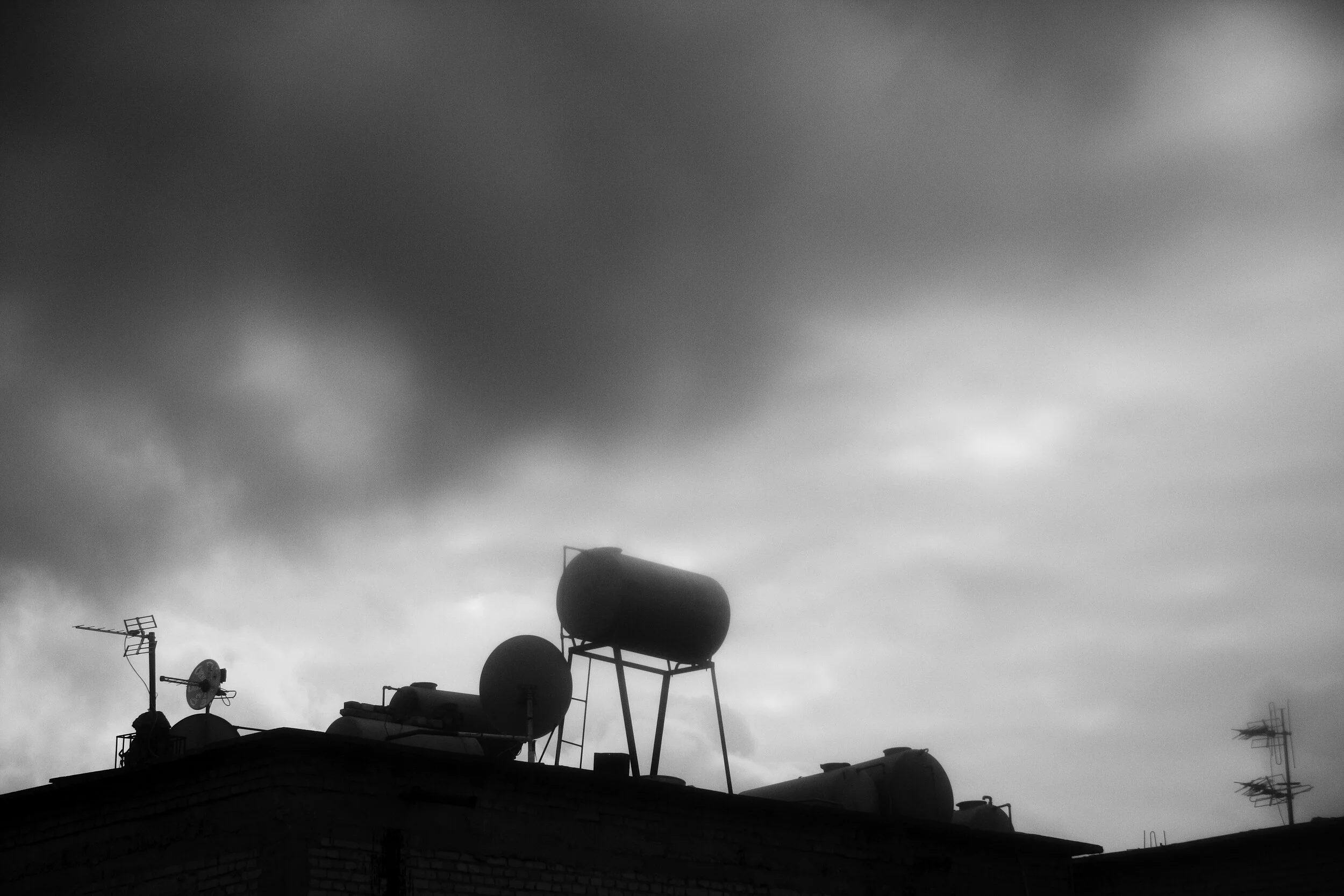  Tiranë, Albania, 2008. 