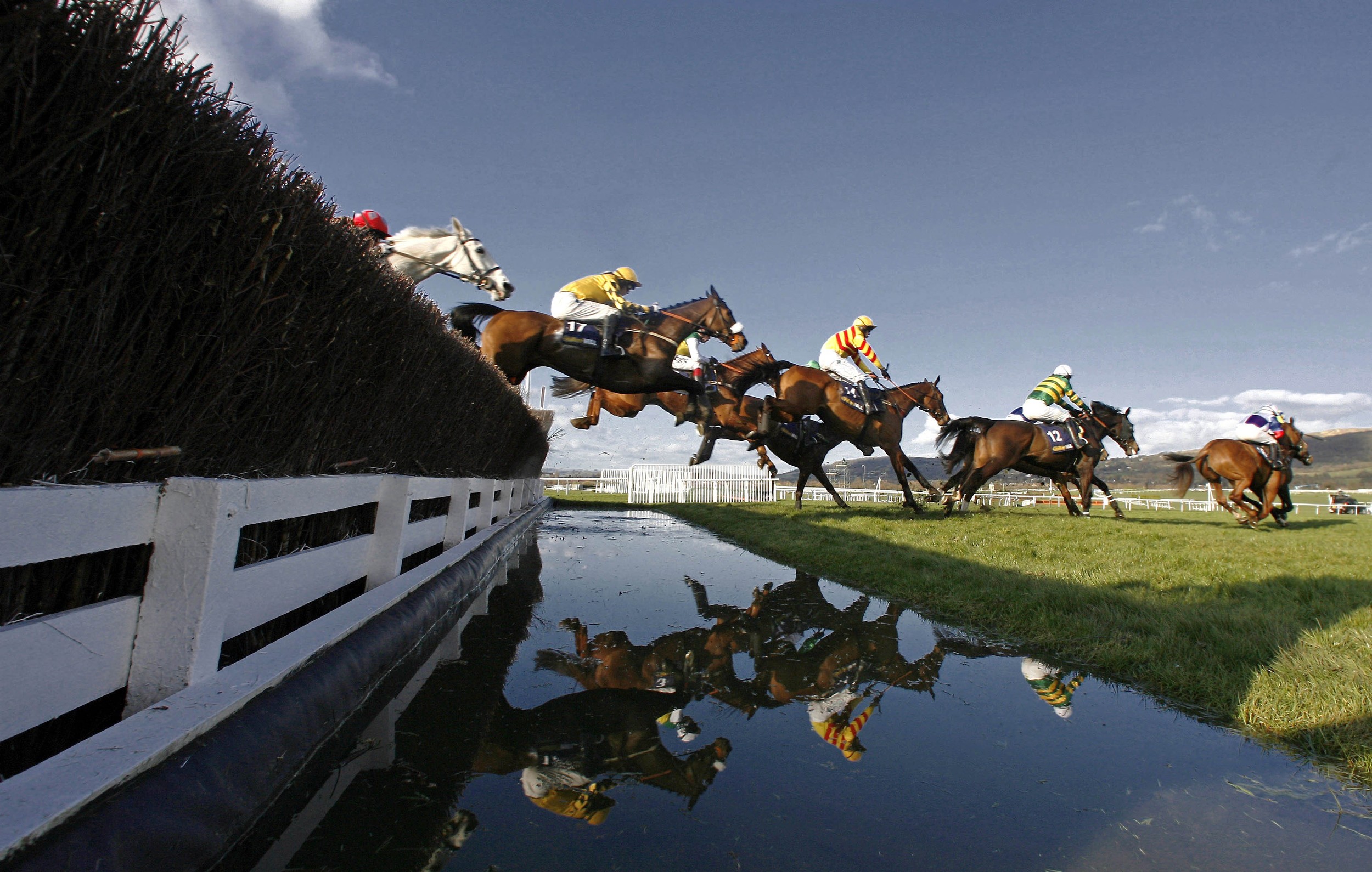 Cheltenham Festival