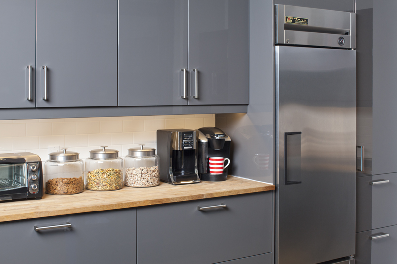 Kitchen // Pantry