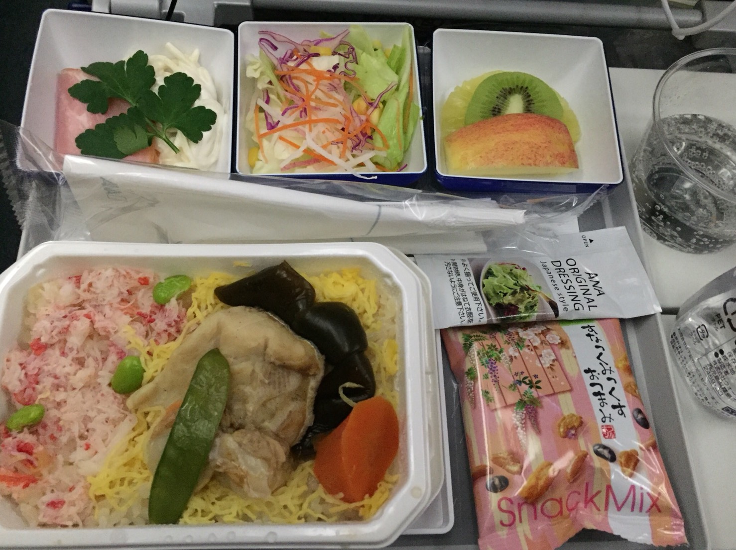 徹底調査 Anaのシドニー 日本の機内食 Tci Sydney 徹底調査 Anaのシドニー 日本の機内食 Tci Sydney
