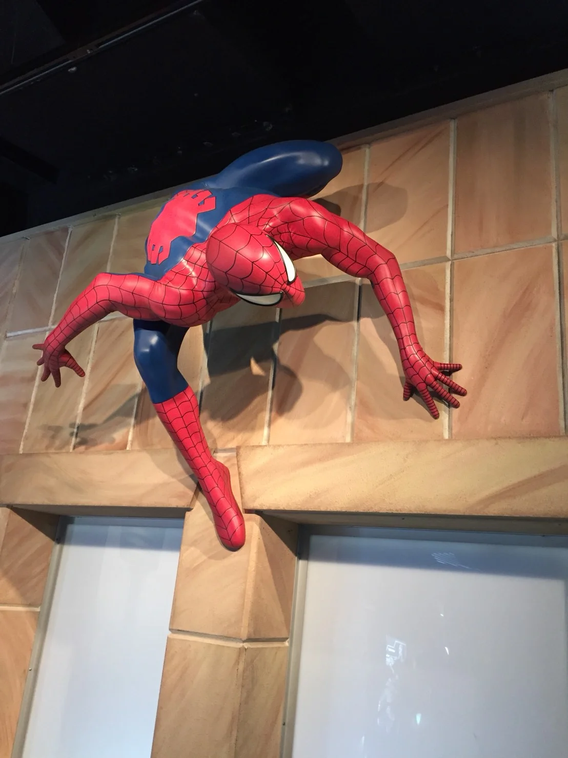 マダムタッソー