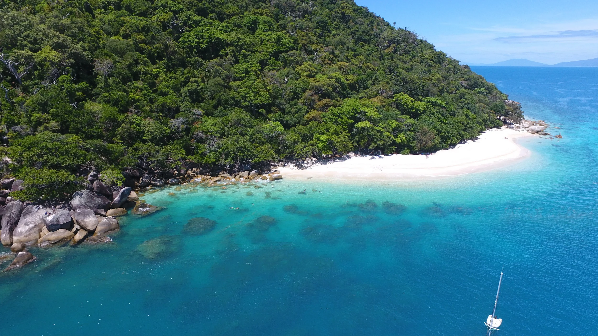 Nudey Beach Fitzroy Island 3.JPG