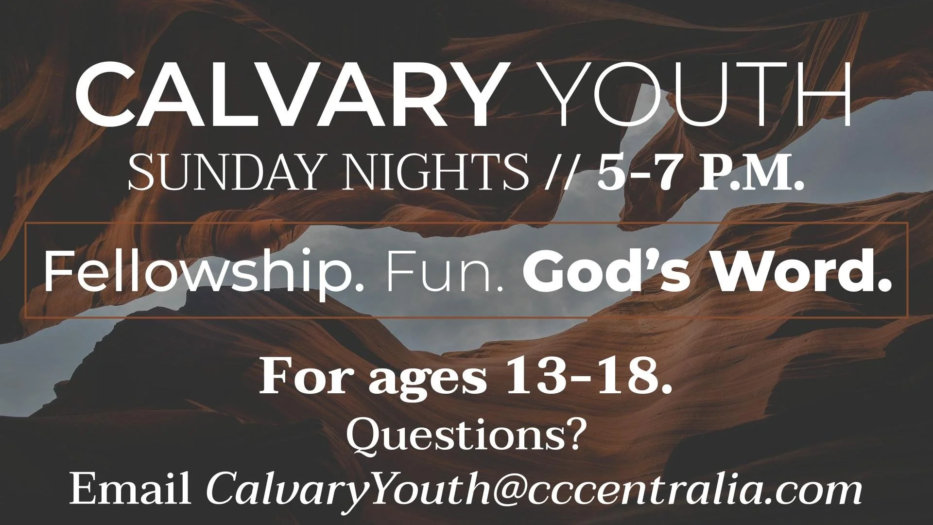 Youth Sunday Nights - 2023.jpg