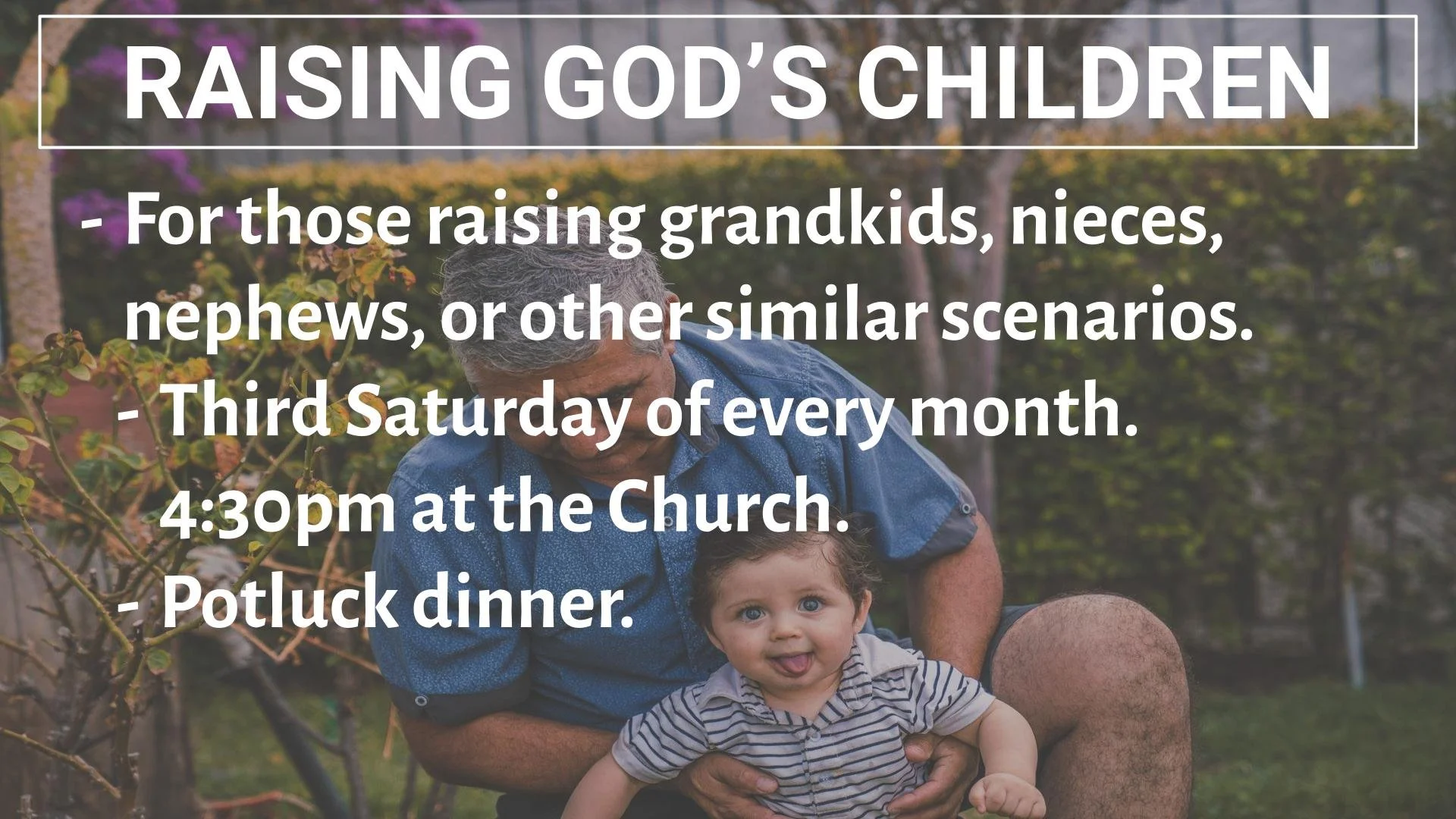Raising Gods Children.jpg