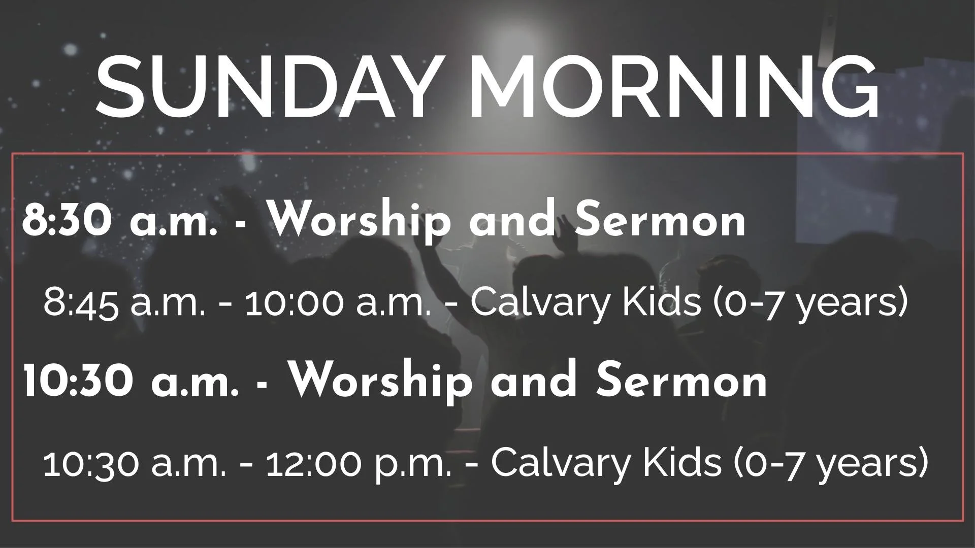 Sunday Morning Services - 9-2025.jpg