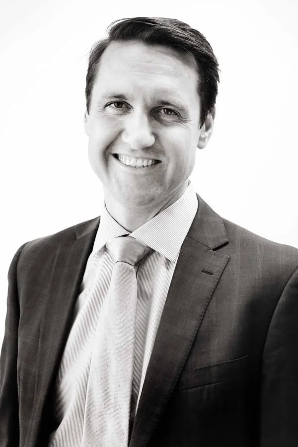 Stephen Carter | Partner