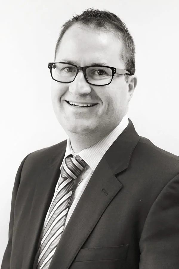Christian Keogh | Partner