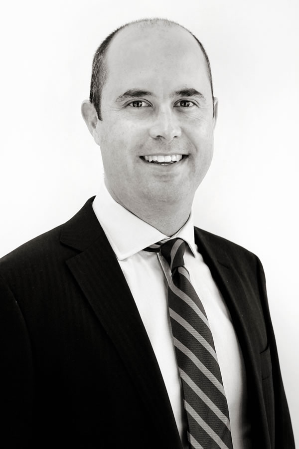 Harley Thomas | Partner