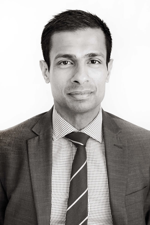 Adam Kumaraswamy | Partner