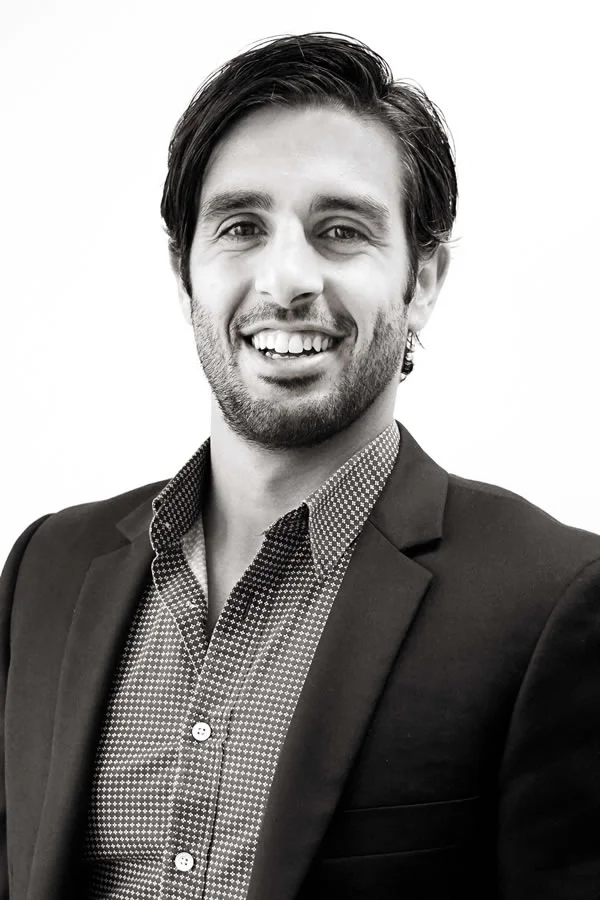 Sam Arico | Partner