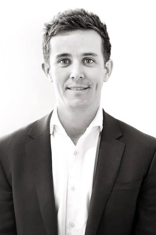 Jacob Scott | Partner