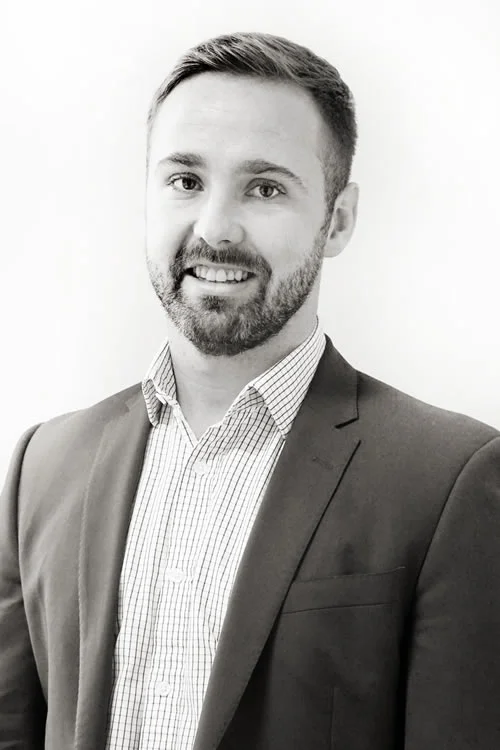 Ewan Ogilvie | Partner