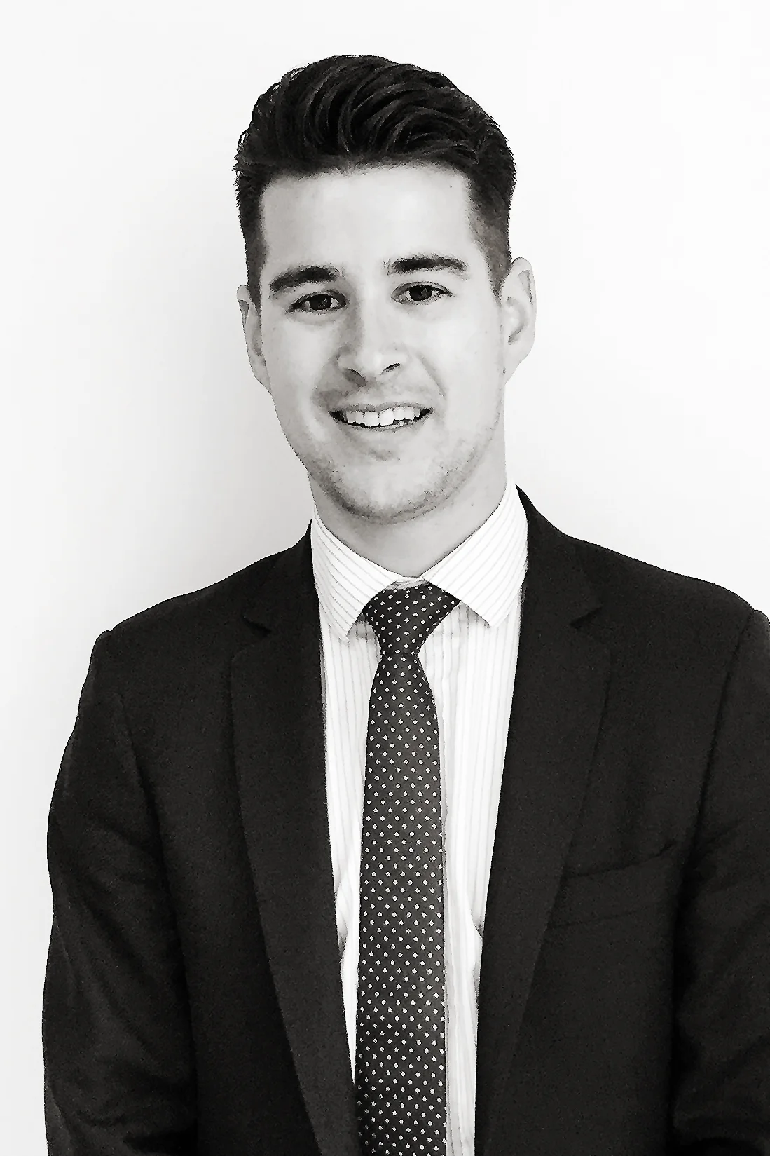 Simon Cust | Partner