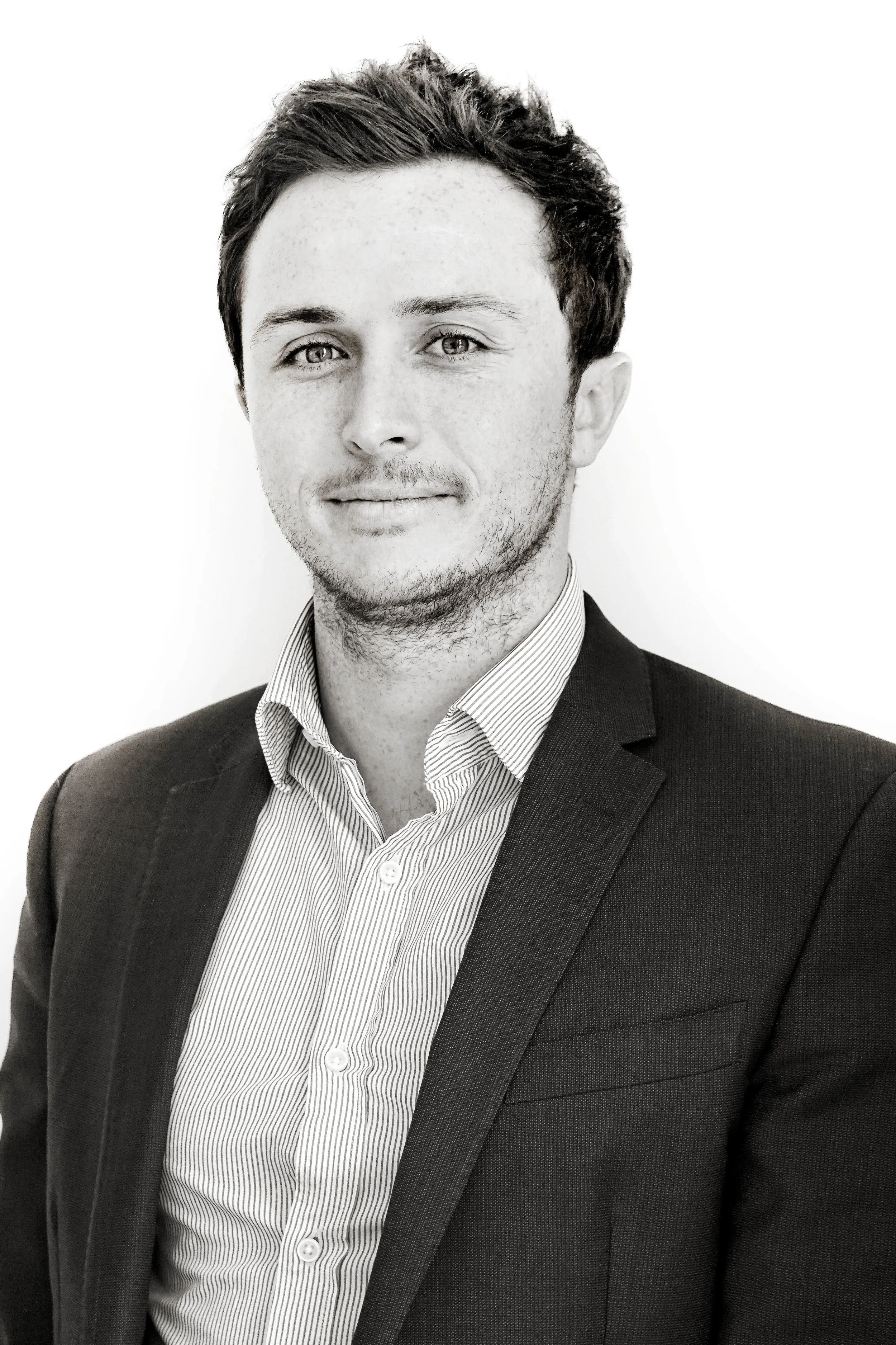 Adam Schofield | Partner