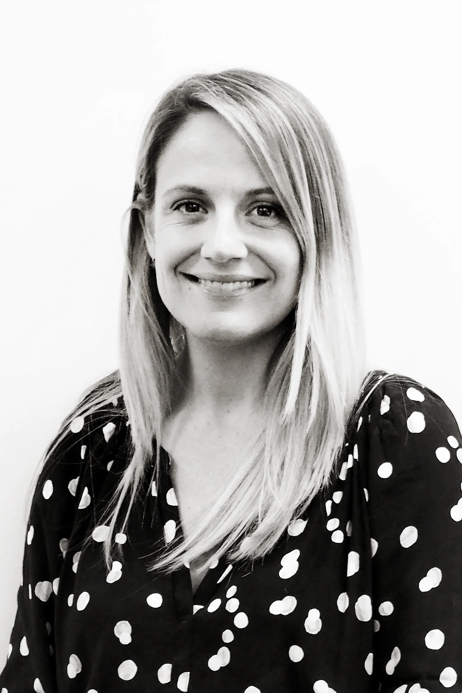 Kirsty Hall | State Office & Procurement Manager – NSW